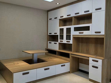 北欧地中海客房